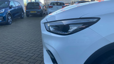 MG ZS 1.5 VTi-TECH Excite 5dr Petrol Hatchback